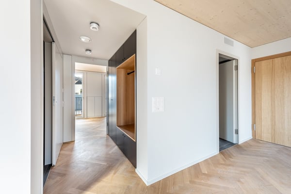 Altstadtflair & Neubaukomfort: Ihre neuen Büroräumlichkeiten 2