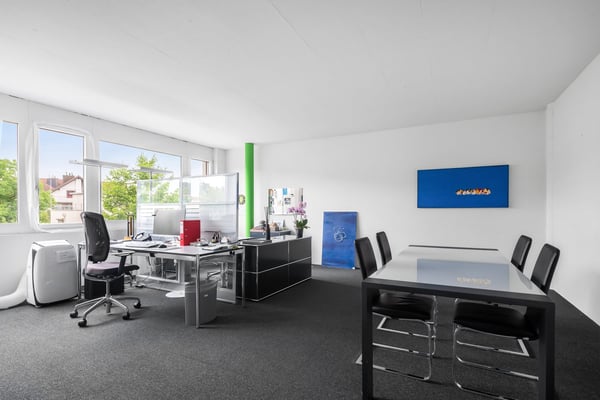 Erfolgsstandort gesucht? Bürofläche an exklusiver Lage 7