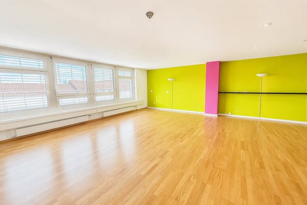 Single Tenant Geschäftshaus an attraktiver Lage 4