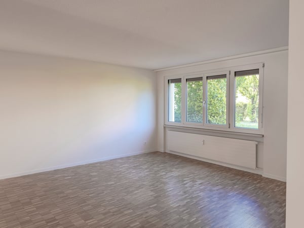 Wohnen in Winterthur Seen – Erstbezug nach Sanierung 9