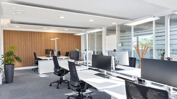 Ihr neuer Unternehmensstandort in Freienbach 7