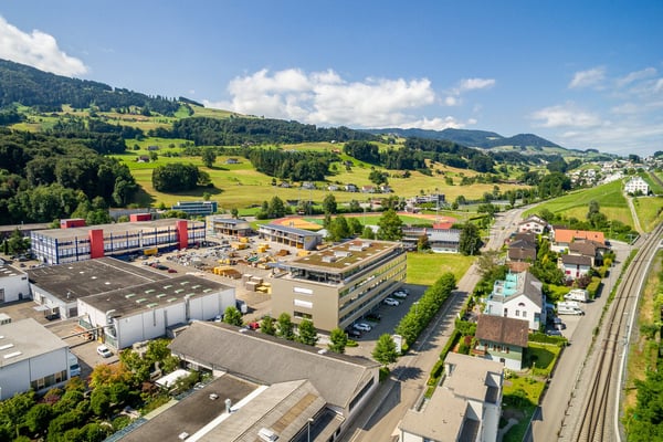 Ihr neuer Unternehmensstandort in Freienbach 14