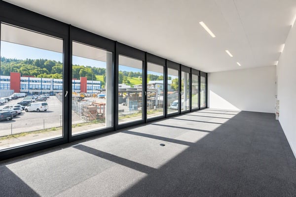 Ihr neuer Geschäftsstandort: 54 m2 Büro-/Gewerbefläche in Freienbach 6