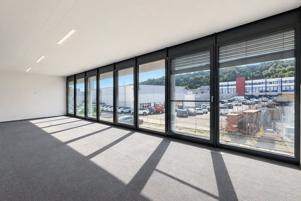 Ihr neuer Geschäftsstandort: 54 m2 Büro-/Gewerbefläche in Freienbach 5