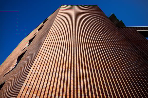 VIA Basel – direkt am Bahnhof Basel SBB 5