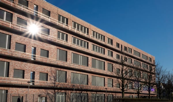 VIA Basel – direkt am Bahnhof Basel SBB 1