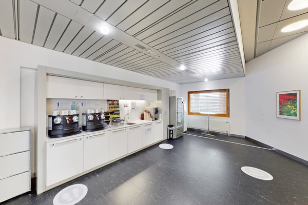 VIA Basel – direkt am Bahnhof Basel SBB 10