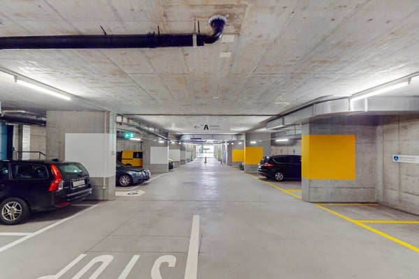 VIA Basel – direkt am Bahnhof Basel SBB 15