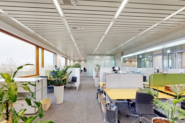 VIA Basel – direkt am Bahnhof Basel SBB 13