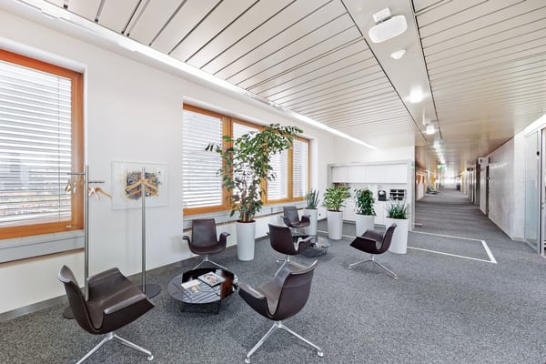 VIA Basel – direkt am Bahnhof Basel SBB 8