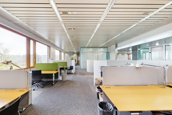 VIA Basel – direkt am Bahnhof Basel SBB 14