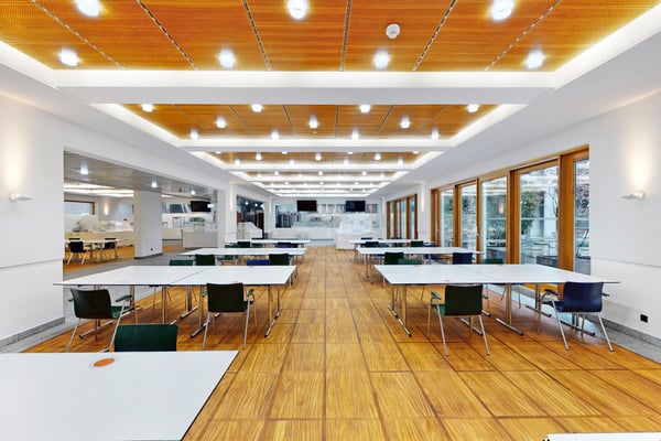 VIA Basel – direkt am Bahnhof Basel SBB 7