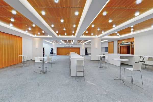 VIA Basel – direkt am Bahnhof Basel SBB 6