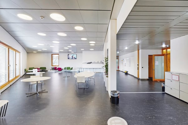 VIA Basel – direkt am Bahnhof Basel SBB 9