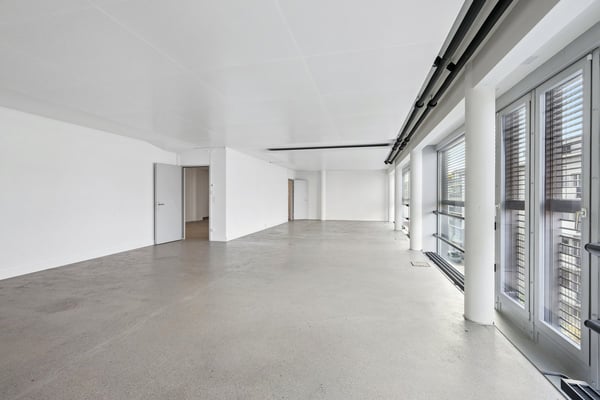 Licht. Raum. Flexibilität. 10