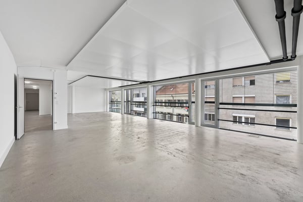 Licht. Raum. Flexibilität. 1