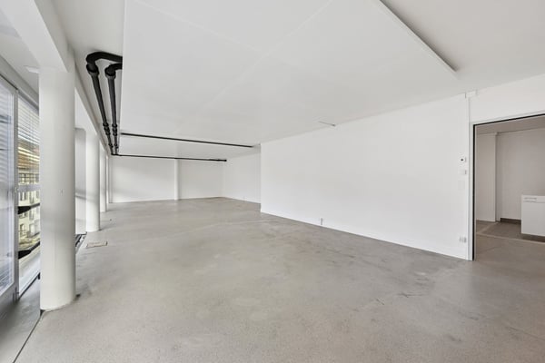 Licht. Raum. Flexibilität. 11