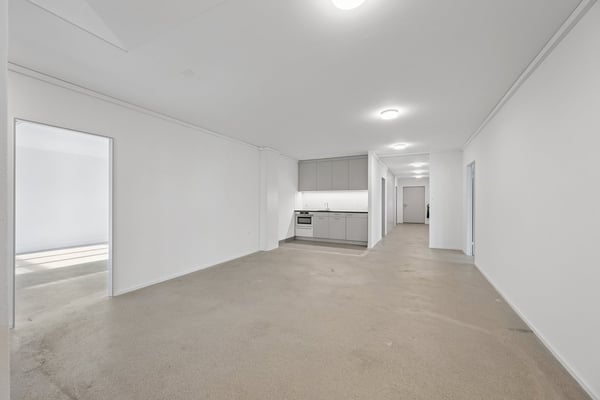 Licht. Raum. Flexibilität. 5