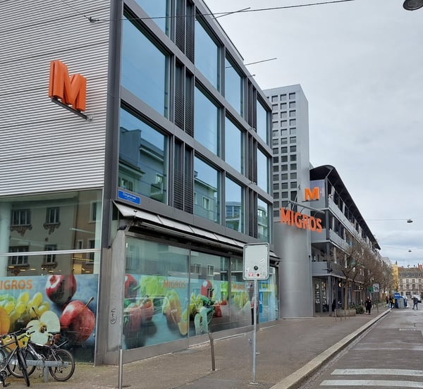 Licht. Raum. Flexibilität. 12