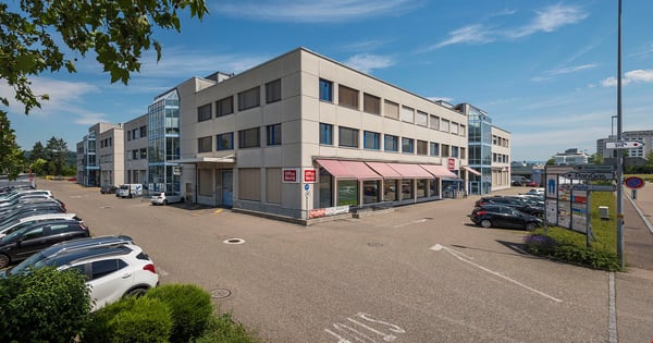 Raum bewegt. Möglichkeiten wachsen. Zuk…