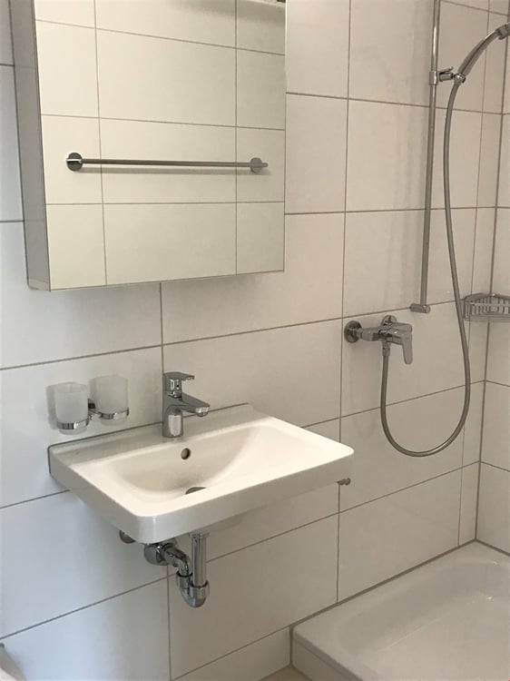 zu vermieten 4.5 Zimmerwohnung mit Gartensitzplatz 6