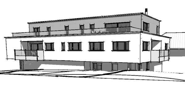 Magnifique appartement de 6.5 pièces à Tavannes 170m2 1