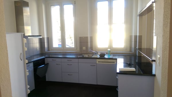 Magnifique loft lumineux, recentement rénové! 4