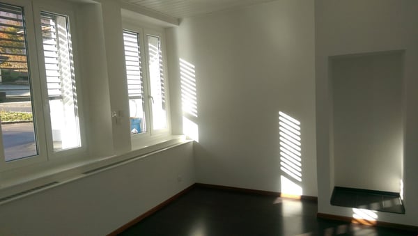 Magnifique loft lumineux, recentement rénové! 6
