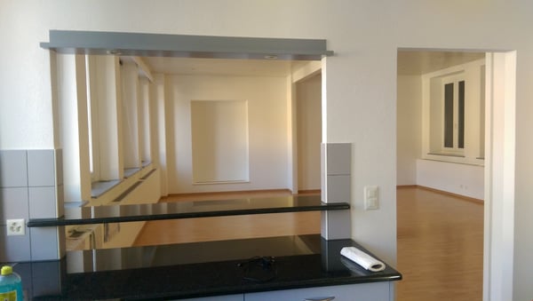Magnifique loft lumineux, recentement rénové! 2