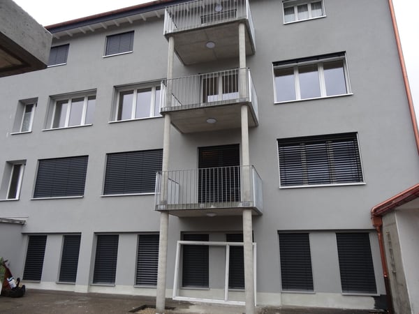 Magnifique loft lumineux, recentement rénové! 9