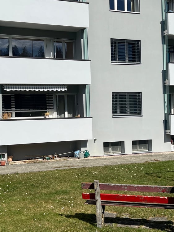 Charmant appartement 3.5 pièces avec balcon à Tramelan 9