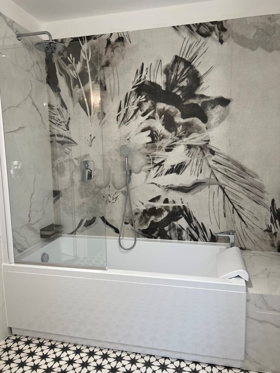 Appartement de 4.5 pièces rénové avec vue sur les montagnes à Tavannes 5