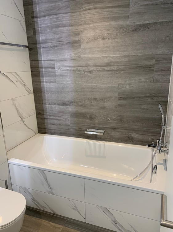Appartement neuf de 2 pièces avec balcon à Tavannes 6