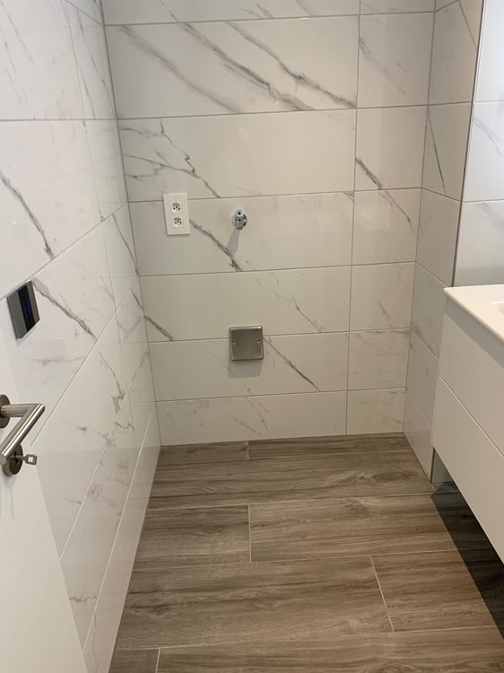 Appartement neuf de 2 pièces avec balcon à Tavannes 3