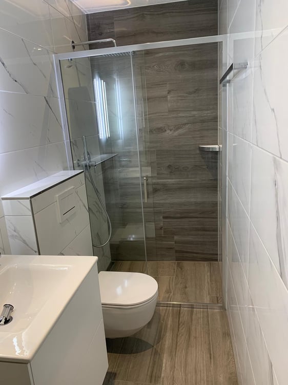 Appartement neuf de 2 pièces avec balcon à Tavannes 7