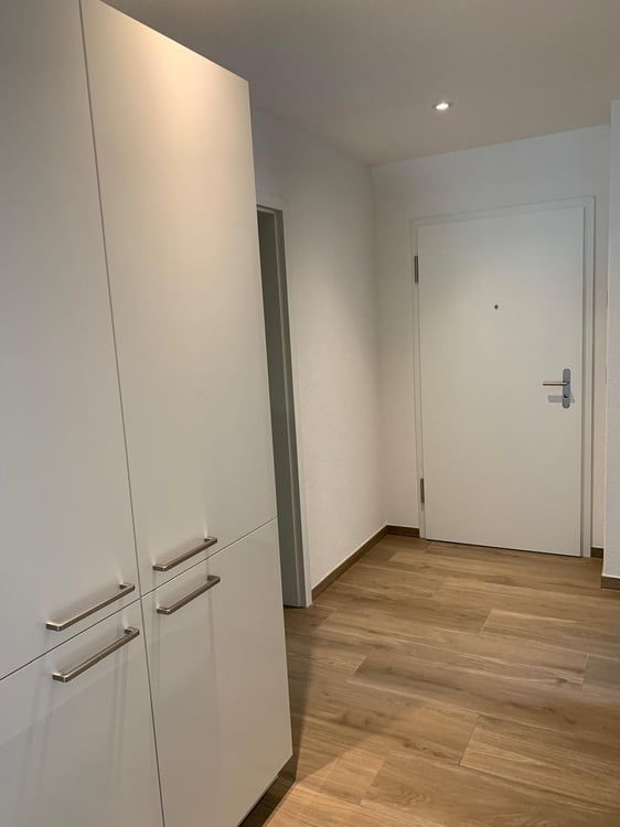 Appartement neuf de 2 pièces avec balcon à Tavannes 4