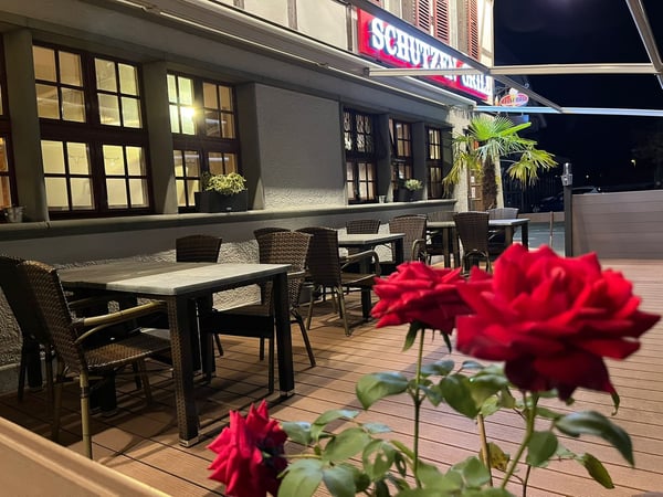 Wohn- und Geschäftsgebäude mit Restaurant in zentraler Lage 2