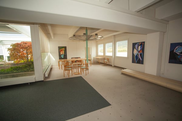 Großzügige Büroeinrichtung in bester Verkehrslage 18