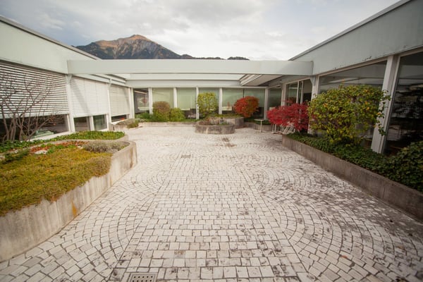 Großzügige Büroeinrichtung in bester Verkehrslage 25