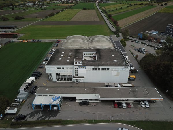 Großzügige Büroeinrichtung in bester Verkehrslage 4