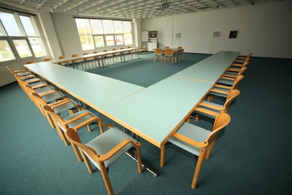 Großzügige Büroeinrichtung in bester Verkehrslage 32