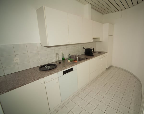 Großzügige Büroeinrichtung in bester Verkehrslage 19