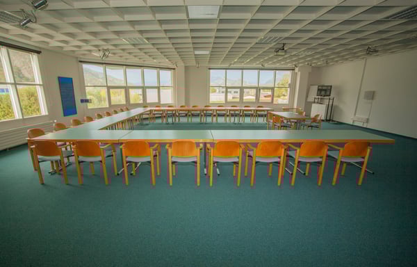 Großzügige Büroeinrichtung in bester Verkehrslage mit Atrium 29