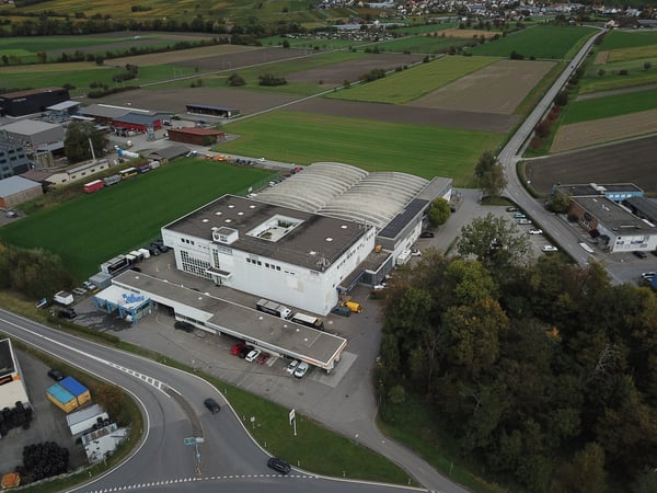 Großzügige Büroeinrichtung in bester Verkehrslage mit Atrium 5