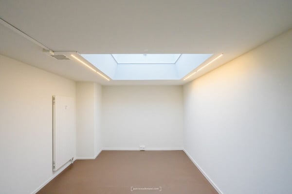 Léopold-Robert 90, locaux Nord 4