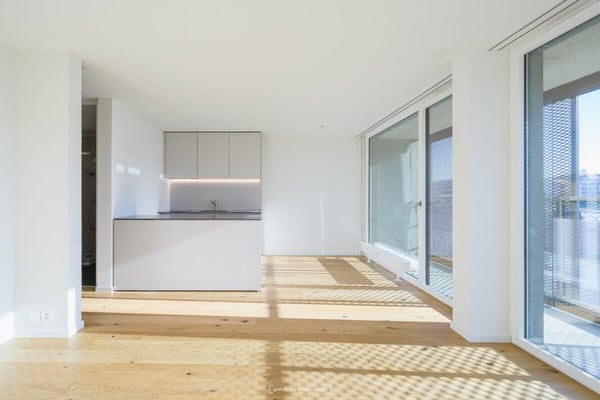 Beau studio entièrement rénové 2