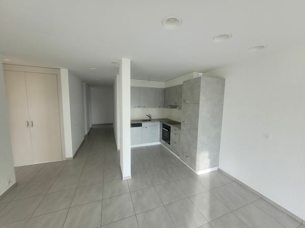 Appartement familial de 1.5 pièces proche des écoles 2