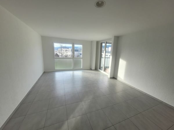 Appartement familial de 1.5 pièces proche des écoles 1