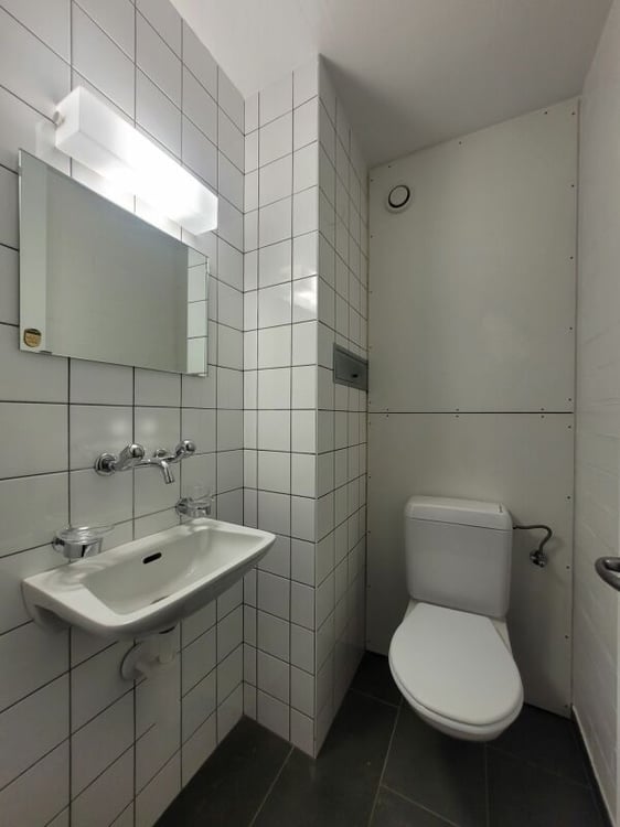 Appartement familial de 1.5 pièces proche des écoles 7