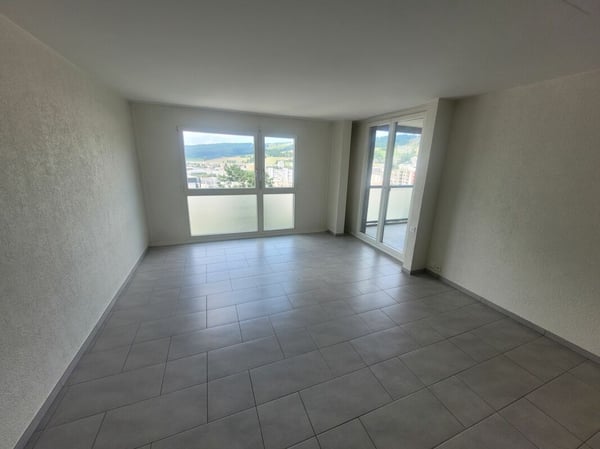 Appartement familial de 1.5 pièces proche des écoles 3